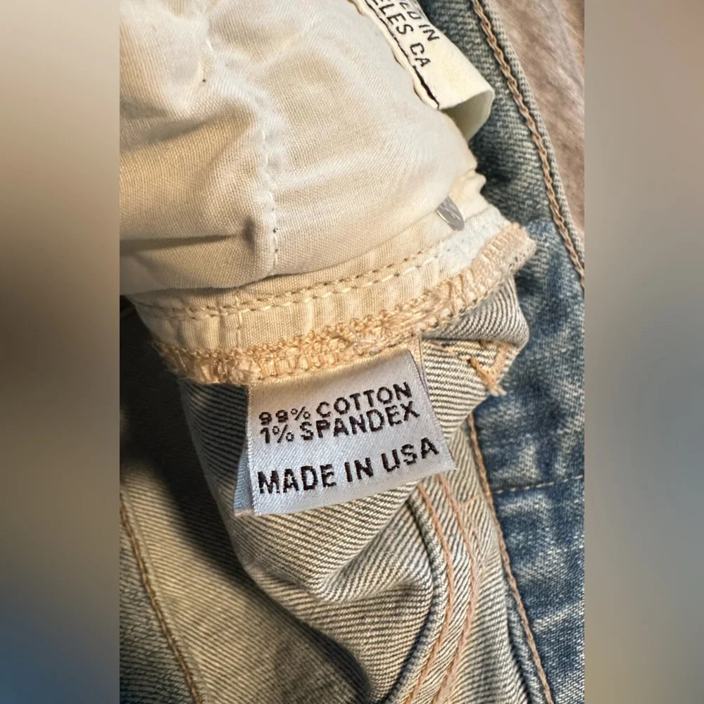 NWOT Lovers & Friends Elias in Stanyan Ultra High Slim Boot 25 - Picture 7 of 7